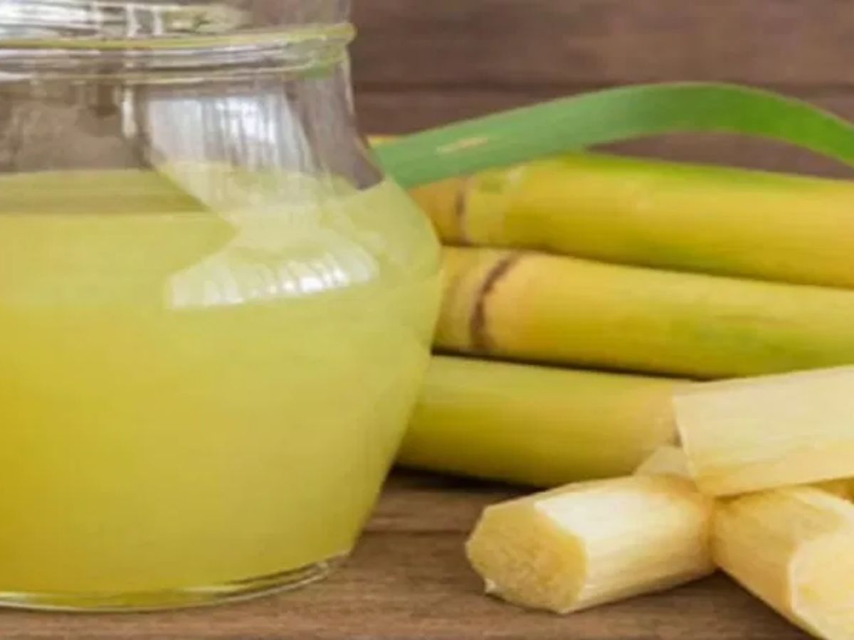 उसाला मागणी नसल्यामुळे म्हणावा तेवढा भाव मिळत नव्हता. मात्र त्या गावातील एक तरुण नोकरीच्या शोधात मुंबईला आला, तेव्हा त्याला मुंबईत अनेक ठिकाणी रसवंती गृह दिसले, तेव्हा त्याला असं वाटलं आपल्या उसाला मुंबईत चांगलं मार्केट मिळू शकतं. 