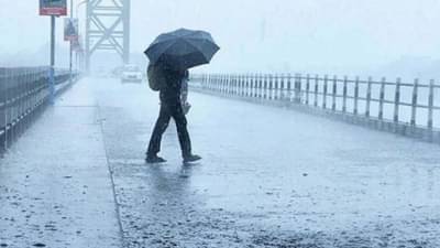 IMD Weather Update : ताशी 125 किमी वेगानं चक्रीवादळाचं संकट; अतिमुसळधार पावसाचा इशारा, आयमडीची मोठी अपडेट