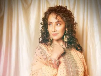 मनिषा कोइरालाचा 23 वर्षांपूर्वीचा तो सर्वात बोल्ड चित्रपट, महिला टीव्ही बंद करायच्या, फॅमिलीसोबत तर तुम्ही पाहूच शकत नाहीत