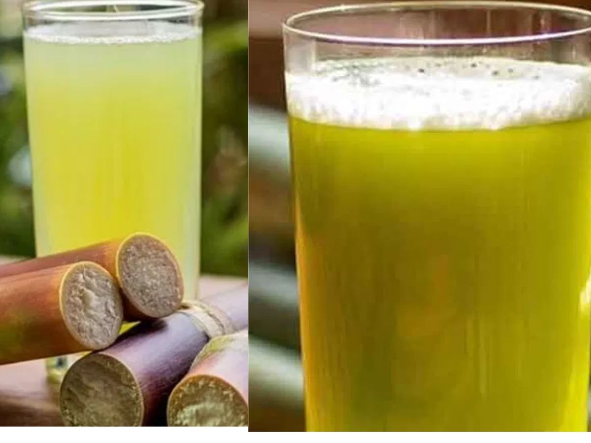 त्यामुळे तुम्ही कुठेही प्रवास करत असाल, पुण्याला जा, मुंबईला जा  तुम्हाला प्रत्येक ठिकाणी रसवंती गृहाला कानिफनाथ किंवा नवनाथ असंच नाव दिसून येईल.  