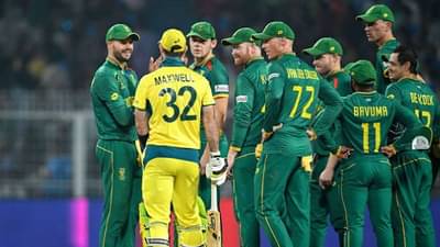 चॅम्पियन्स ट्रॉफी स्पर्धेत ऑस्ट्रेलिया आणि दक्षिण अफ्रिकेची चिंता वाढली! उपांत्य फेरीचं गणित फिस्कटणार?