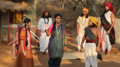 आई तुळजाभवानी मालिकेत स्त्रीशक्तीचा जागर; आई तुळजाभवानीचा अद्वितीय दृष्टिकोन येणार समोर