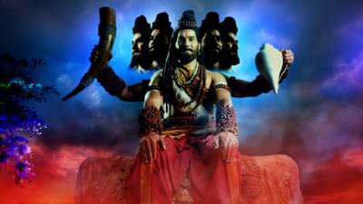 महाशिवरात्रीनिमित्त जय जय स्वामी समर्थ, आई तुळजाभवानी मालिकांचे विशेष भाग