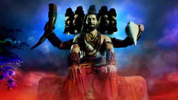 महाशिवरात्रीनिमित्त जय जय स्वामी समर्थ, आई तुळजाभवानी मालिकांचे विशेष भाग