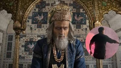 औरंगजेबाच्या भूमिकेसाठी अक्षय खन्ना नव्हे तर हा सुपरस्टार होता निर्मात्यांची पहिली पसंत