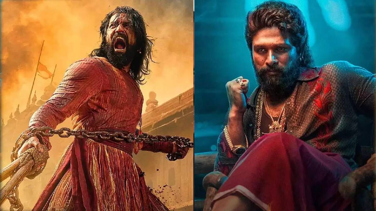 'छावा' सिनेमामुळे निर्मात्यांना झालेल्या फायद्याचा आकडा ऐकलात का?  'पुष्पा २'च्या निर्मात्यांना देखील टाकले मागे