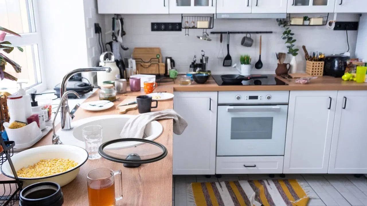 मुकेश अंबानींच्या अँटिलियामध्ये काम करणाऱ्या कर्मचाऱ्यांना शाही सुविधा मिळतात. या कर्मचाऱ्यांना राहण्यासाठी खाजगी खोल्या देखील दिल्या जातात.