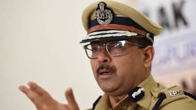 आका, काका कोणालाही सोडणार नाही, सात पिढ्या लक्षात राहील असा धडा शिकवणार, पोलीस आयुक्तांचा सज्जड दम