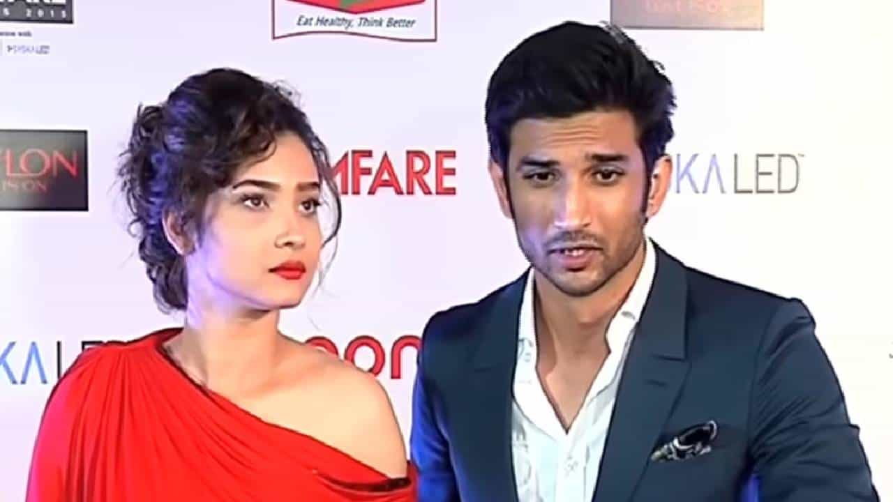 मेलेल्या एक्स बॉयफ्रेंडच्या नावाचा वापर करणारी मला शिकवतेय..; अंकिता लोखंडेवर अभिनेत्रीची टीका