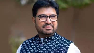 हिऱ्यासारखी लोक उद्धव ठाकरेंना सांभाळता आली नाही...आमदार अर्जुन खोतकर यांचे मोठे विधान