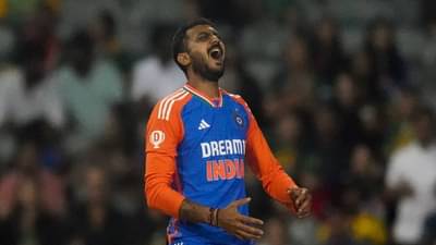 एका चेंडुवर अक्षर पटेलने दिल्या 20 धावा! हार्दिकच्या जखमेवर सॉल्टने चोळलं मीठ