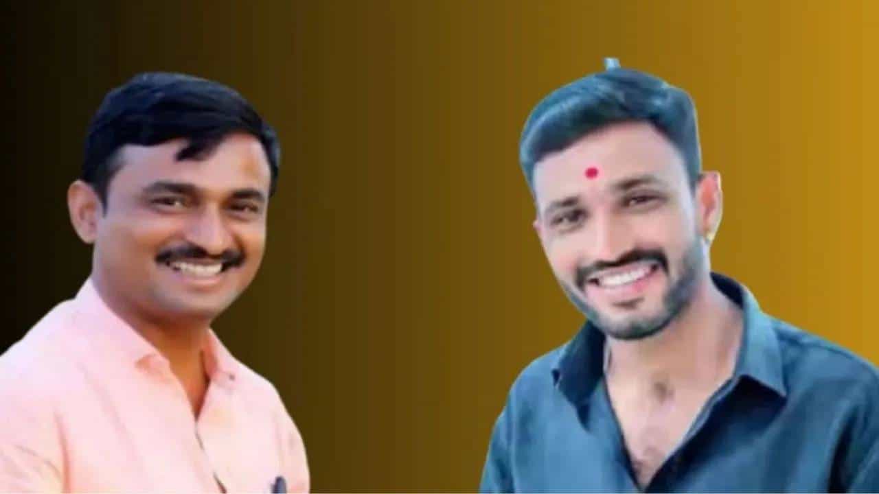 सरपंच हत्या प्रकरणातील फरार आरोपी कृष्णा आंधळेची संपत्ती जप्त होणार? कोर्टाचे आदेश काय? सरपंच हत्या प्रकरणातील फरार आरोपी कृष्णा आंधळेची संपत्ती जप्त होणार? कोर्टाचे आदेश काय?