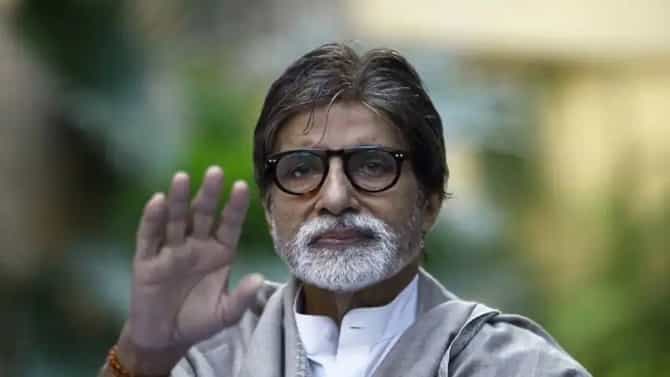 जाण्याची वेळ आलीये याचा अर्थ..., अमिताभ बच्चन यांनी का लिहिलेली ती क्रिप्टिक पोस्ट?