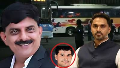 Pune Bus Rape Case: मंत्री सावकारे, योगेश कदम यांना घरचा आहेर, शिवसेनेतील या बड्या नेत्याने सुनावले