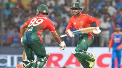 IND vs BAN : बांग्लादेशचे हे 5 खेळाडू टीम इंडियासाठी ठरु शकतात धोकादायक, कधीही घडवू शकतात उलटफेर