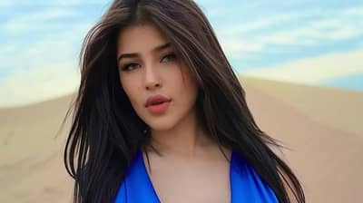 जग्वार कार चालकाने मुंबईत त्या रात्री..., बिग बॉस फेम अभिनेत्री इडन रोझ हिची खळबळजनक पोस्ट