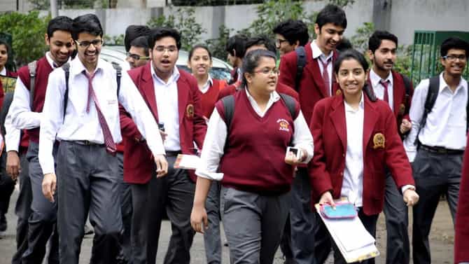 CBSE Board Exam: बोर्डाची परीक्षा वर्षातून दोन वेळा, कधीपासून लागू होणार नियम?