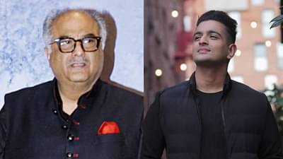 आईवडिलांबद्दल अश्लील टिप्पणी करणाऱ्या रणवीर अलाहबादियावर भडकले बोनी कपूर; म्हणाले..