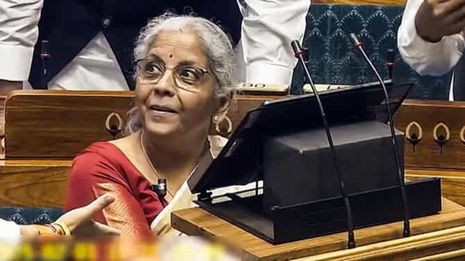 Budget 2025: घर भाड्याने देऊन मिळते उत्पन्न? अर्थसंकल्पात अर्थमंत्र्यांनी दिली आणखी एक भेट
