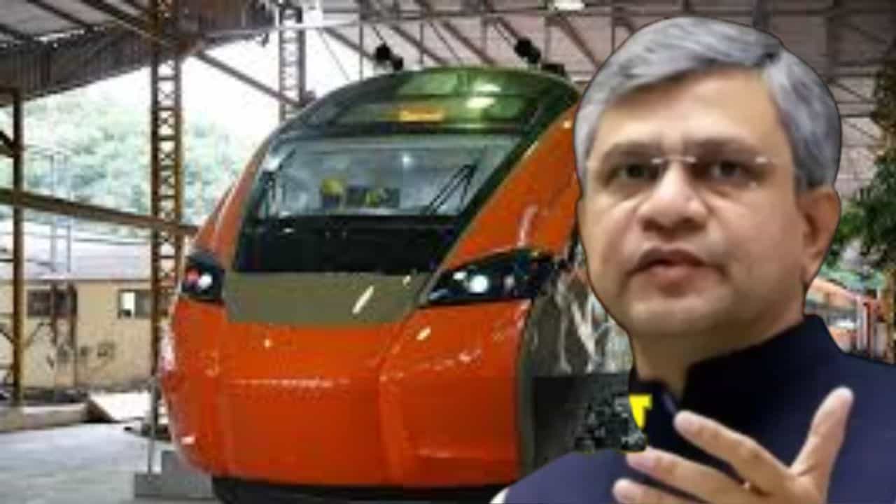 Rail Budget 2025: सर्वसामान्यांनाही करता येणार लग्झरी ट्रेनचा प्रवास, ब्लू प्रिंट तयार, रेल्वेमंत्र्यांनी दिली माहिती