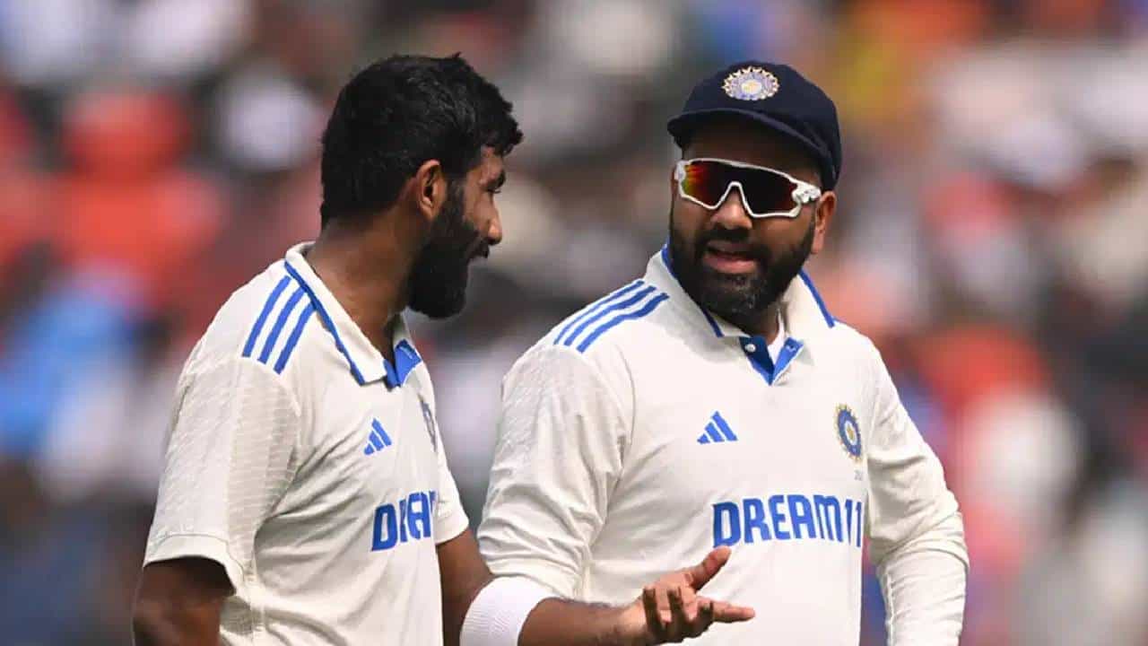 बुमराह चॅम्पियन्स ट्रॉफीमध्ये न खेळण्याचे खरे कारण दुखापत नाही तर...! बीसीसीआयने रोहित शर्माबाबतही घेतला मोठा निर्णय