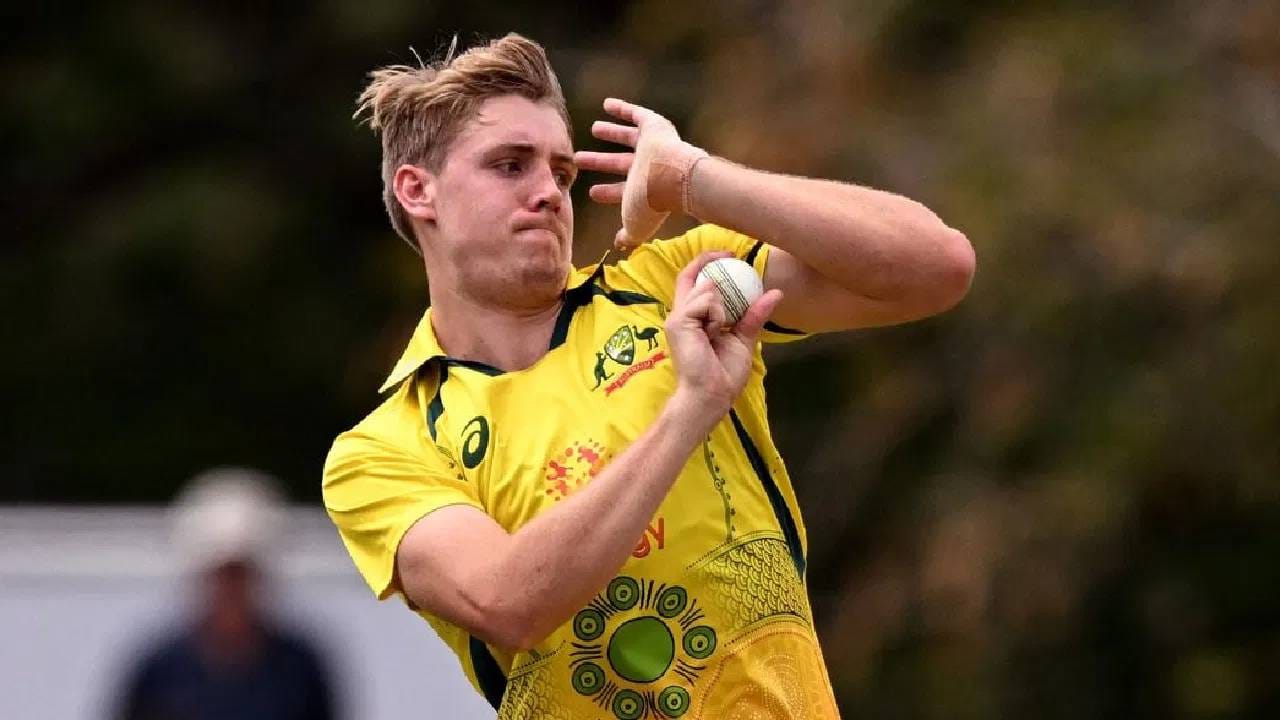 कॅमरून ग्रीनही दुखापतीमुळे त्रस्त आहे. त्यामुळे त्याची चॅम्पियन्स ट्रॉफीसाठी निवड झाली नव्हती. पण ग्रीन बरा झाला तर त्याला मार्शऐवजी संघात स्थान मिळू शकते. अन्यथा वेबस्टरची वनडे संघात निवड होण्याची शक्यता आहे. वेबस्टरने भारताविरूद्धच्या कसोटी सामन्यात चांगली कामगिरी केली होती. 