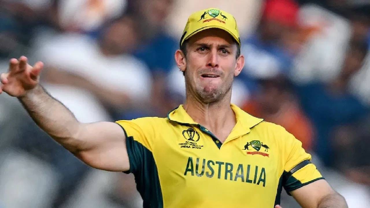 पाठदुखीच्या त्रासामुळे श्रीलंकेविरुद्धच्या कसोटी मालिकेत खेळला नाही. आता वैद्यकीय अहवालानुसार मिचेल मार्श चॅम्पियन्स ट्रॉफीपूर्वी पूर्णपणे बरा होण्याची शक्यता नाही.  त्यामुळे मार्शने चॅम्पियन्स ट्रॉफीतून बाहेर राहण्याचा निर्णय घेतला आहे.