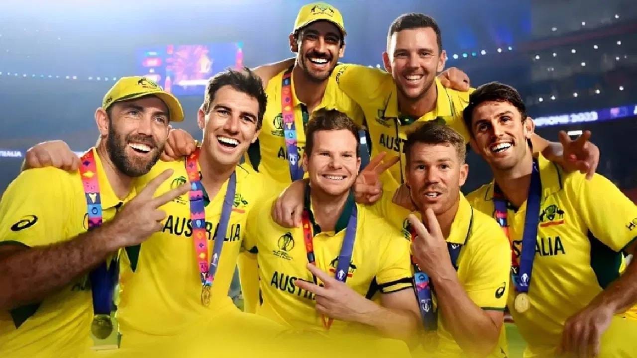 चॅम्पियन्स ट्रॉफी 2025 स्पर्धा 19 फेब्रुवारीपासून सुरु होणार आहे. या स्पर्धेपूर्वी ऑस्ट्रेलियाला मोठा धक्का बसला आहे. कारण या स्पर्धेतून स्टार अष्टपैलू खेळाडू मिचेल मार्श बाद झाला आहे. बॉर्डर-गावस्कर कसोटी मालिकेदरम्यान पाठदुखीचा त्रास झाला होता. पण या दुखापतीतून मार्श अजूनही सावरलेला नाही. त्यामुळे त्याचं स्पर्धेत खेळणं कठीण झालं आहे. 