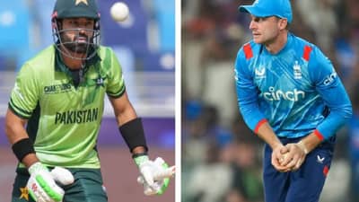 Champions Trophy 2025 संपताच या 4 मोठ्या खेळाडूंचे सुरु होऊ शकतात बुरे दिन, यात एक भारताचा प्लेयर