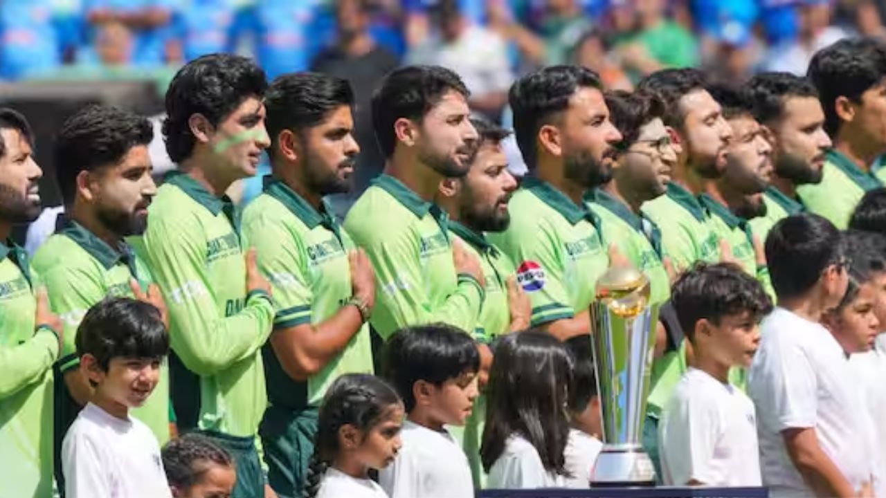 Champions Trophy: चॅम्पियन ट्रॉफीतील पराभव पाकिस्तानच्या जिव्हारी, पाक पंतप्रधान करणार टीमसोबत चर्चा, संसदेत मांडणार मुद्दा
