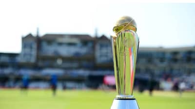 Champions Trophy 2025: साखळी फेरीत समान गुण असल्यास सेमीफायनलमध्ये कोणाला संधी? जाणून घ्या