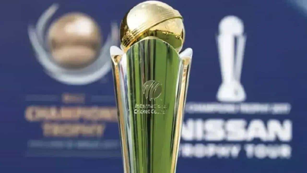Champions Trophy 2025 स्पर्धेला आणखी एक स्टार गोलंदाज मुकणार, सात दिवसांपूर्वीच केलं होतं डेब्यू