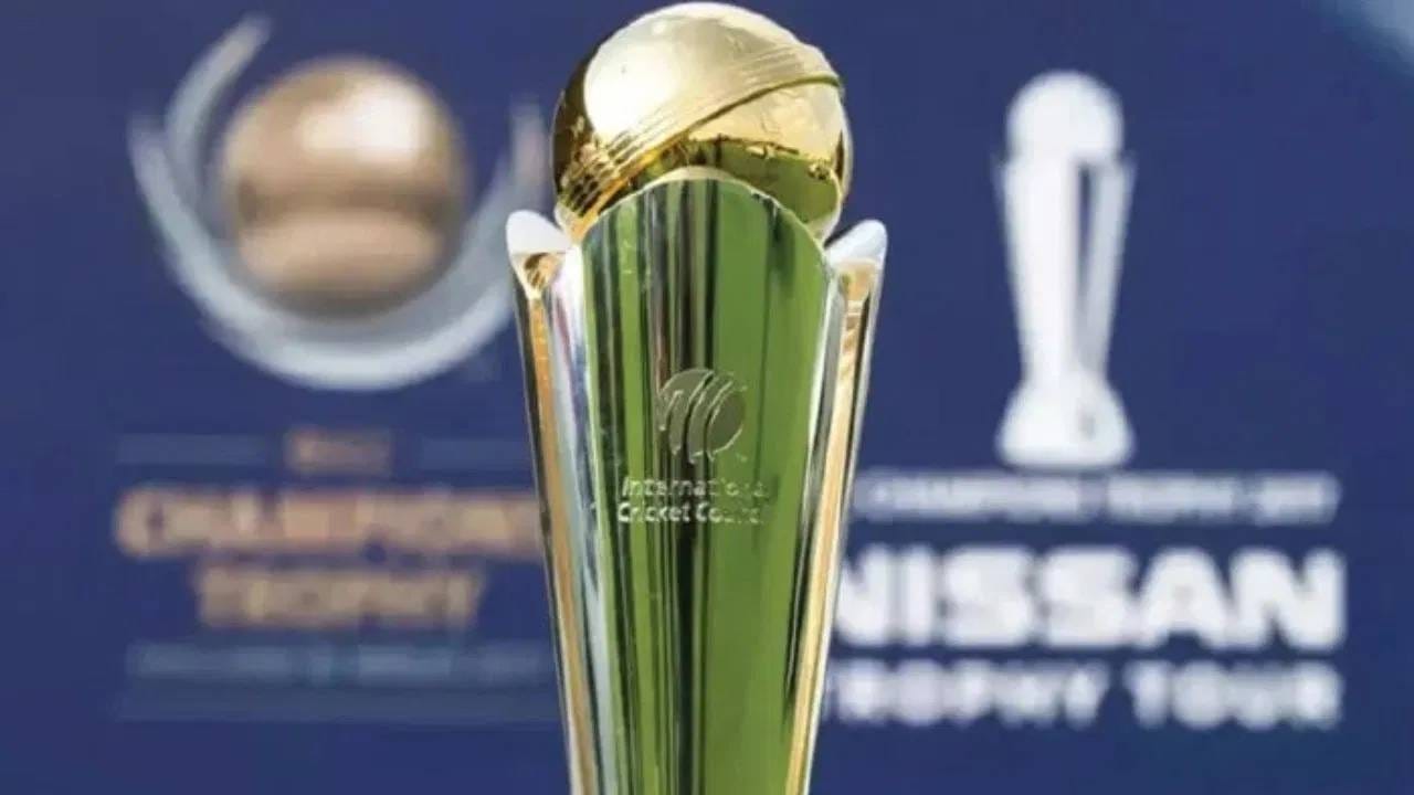 Champions Trophy 2025 स्पर्धेला आणखी एक स्टार गोलंदाज मुकणार, सात दिवसांपूर्वीच केलं होतं डेब्यू Champions Trophy 2025 स्पर्धेला आणखी एक स्टार गोलंदाज मुकणार, सात दिवसांपूर्वीच केलं होतं डेब्यू