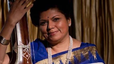 Grammy Awards 2025: भारतीय वंशाच्या चंद्रिका टंडन यांनी पटकावला प्रतिष्ठित ग्रॅमी पुरस्कार