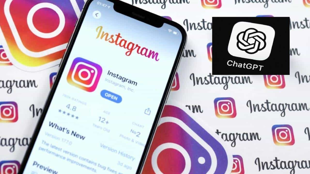 ChatGPT वापरून इन्स्टाग्रामचा कंटेंट कसा बनवायचा, कमाई कशी कराल? जाणून घ्या