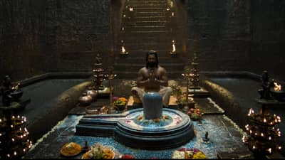 Chhaava: महाशिवरात्रीला छावा गाठणार मोठा टप्पा? विकी कौशलच्या करिअरमधील सर्वांत मोठा चित्रपट