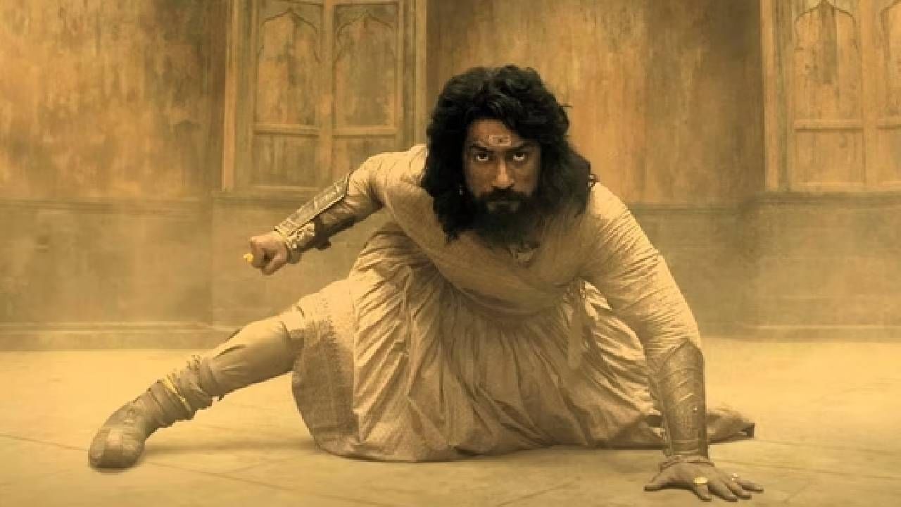 प्रदर्शनाच्या दुसऱ्या शनिवारी 'छावा'ने दिला सर्वांनाच झटका; शाहरुख-रणबीरही हादरले