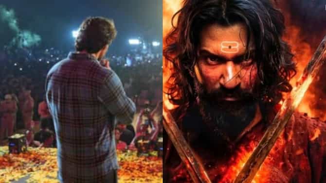 विकी-रश्मिका नव्हते छावासाठी पहिली पसंती, या सुपरस्टाने दिला होता सिनेमाला नकार