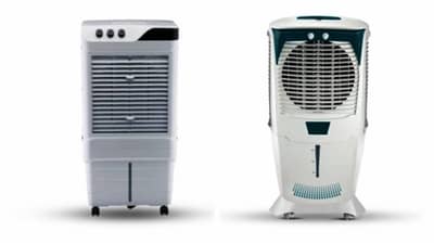 Cooler : १० हजारांपेक्षा कमी किमतीत खरेदी करा हे उत्तम ब्रँडेड कुलर