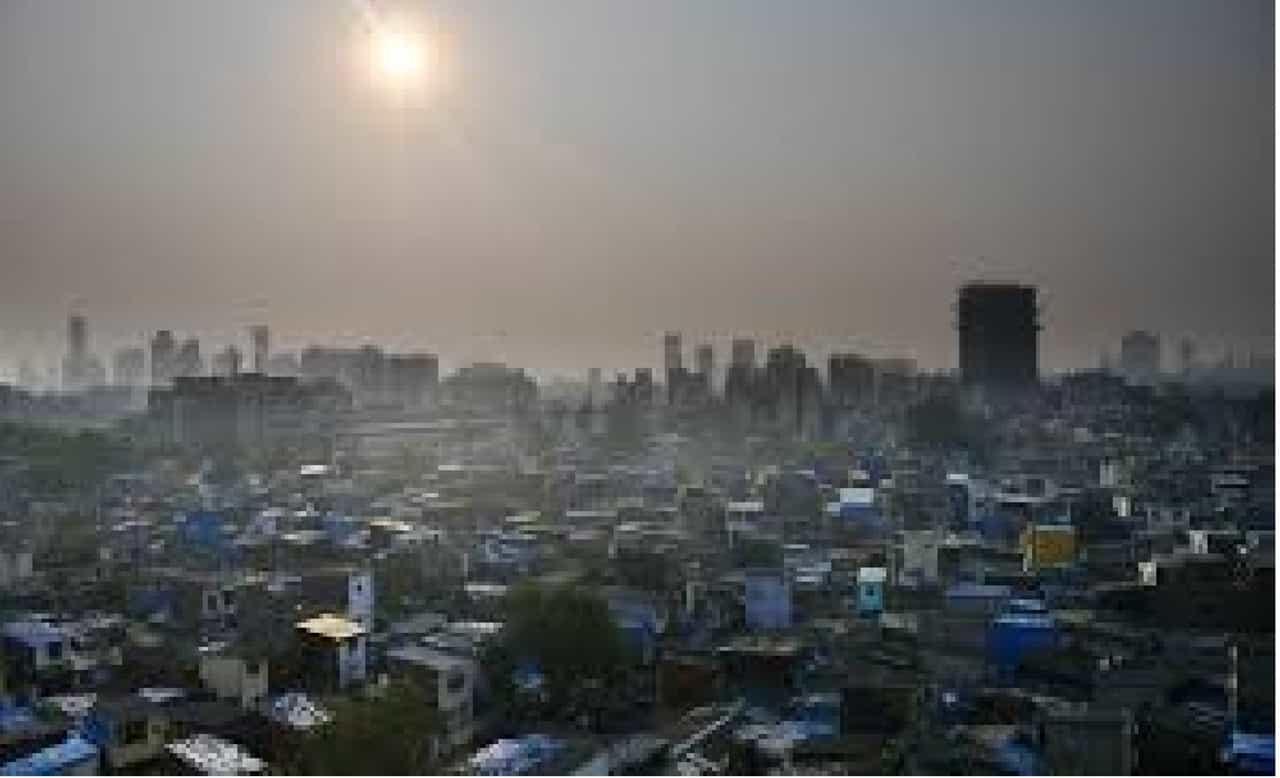 धारावीत बेकायदा बांधकामांना शोधण्यासाठी ड्रोनचा आधार, या सालानंतरच्या लोकांना फटका