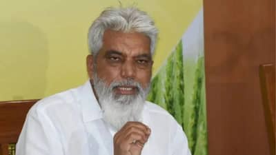 दहावी पेपर फुटीप्रकरणी शालेय शिक्षण मंत्र्यांची महत्वाची माहिती, नेमका काय घडला प्रकार?