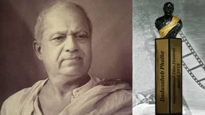 दादासाहेब फाळकेंच्या नावाने चित्रपट महोत्सव, शासनाची फसवणूक, आयोजकांविरोधात गुन्हा दाखल