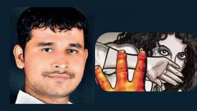 Dattatray Gade Arrest : दत्तात्रय गाडेने केला होता आत्महत्येचा प्रयत्न, वैद्यकीय तपासणीतून काय आलं समोर?