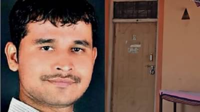 Pune rape case : आरोपी दत्ता गाडेबद्दल गुणा गावातील गावकऱ्यांना काय वाटतं, पहिल्यांदाच आणखी एक बाजू समोर