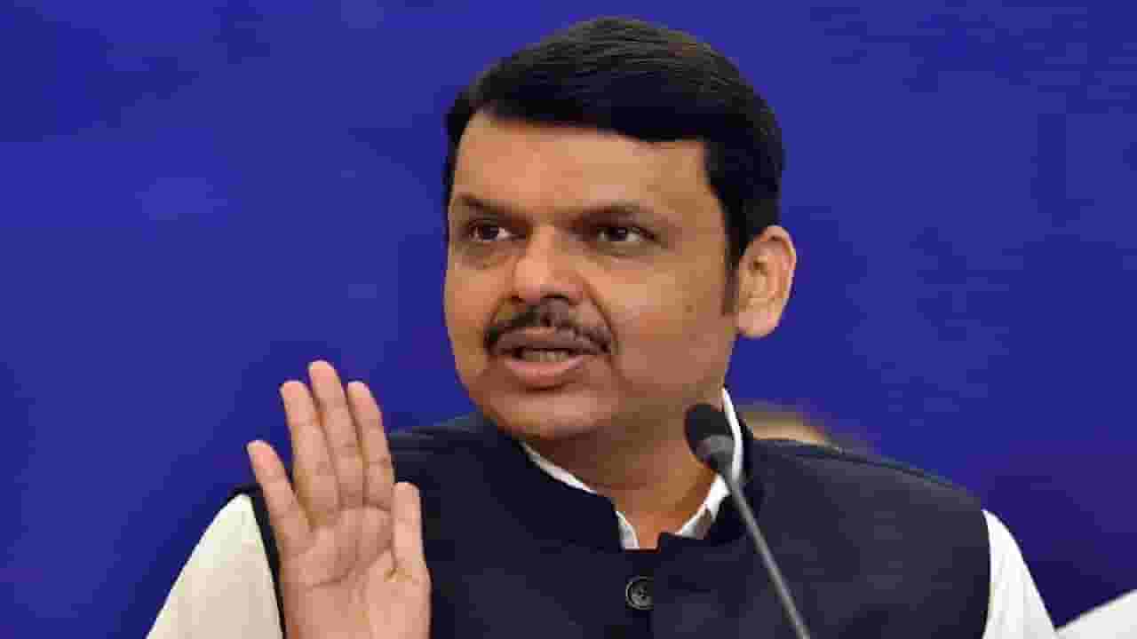CM Devendra Fadnavis : मुख्यमंत्री कार्यालय उडवून देण्याची धमकी देणारा 'तो' मेसेज कुठून आला?