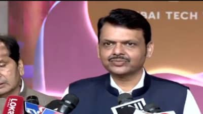 Devendra Fadnavis : मी त्यांना सल्ला देईन की..., योगेश कदम यांच्या वादग्रस्त वक्तव्यावर फडणवीस म्हणाले की...