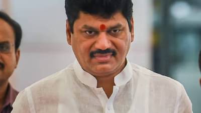 Dhananjay Munde : धनंजय मुंडेंच्या जागी आता मंत्रिमंडळात या नेत्याची एन्ट्री होणार का?