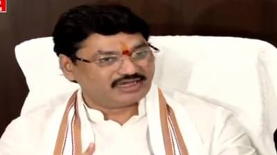 मोठी बातमी! धनंजय मुंडेंवर दबाव वाढला? आता थेट केंद्रीय मंत्र्याकडून राजीनाम्याची मागणी