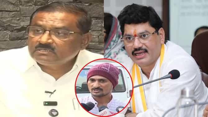 सुरेश धस यांच्याकडून देशमुख कुटुंबीयांची अपेक्षा काय? धनंजय देशमुख पहिल्यांदाच थेट काय बोलले?