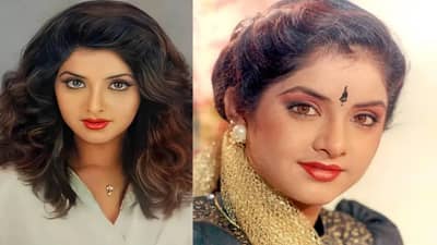 प्रसिद्ध अभिनेत्रीने निर्मात्याशी लग्न करण्यासाठी बदलला होता धर्म, ११ महिन्यातच संपवले स्वत:चे आयुष्य